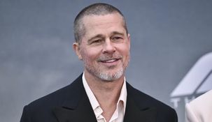 La diferencia entre su rostro juvenil y el Brad Pitt que es hoy evidencia años de evolución. La diferencia entre su rostro juvenil y el Brad Pitt que es hoy evidencia años de evolución.