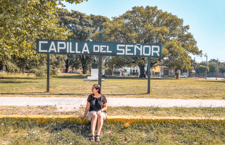 La escapada que está a una hora de Buenos Aires y es ideal para conocerla en familia.
