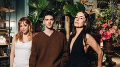 Conocé los detalles sobre las Series que son tendencia en Netflix