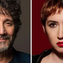 Sofía Gala habló sobre los rumores que la vincularon sentimentalmente con Fito Páez.
