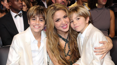 Increíble: el increíble video del hijo de Shakira en el que canta idéntico a su madre Increíble: el increíble video del hijo de Shakira en el que canta idéntico a su madre