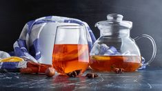 El té mágico y desconocido que ayuda a eliminar el estrés.