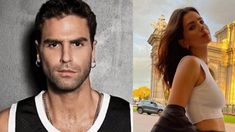 Apareció una foto de la China Suárez y Nico Furtado que confirmaría el romance Apareció una foto de la China Suárez y Nico Furtado que confirmaría el romance