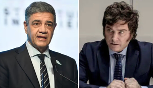 El PRO y LLA, cada vez más cerca. El PRO y LLA, cada vez más cerca.
