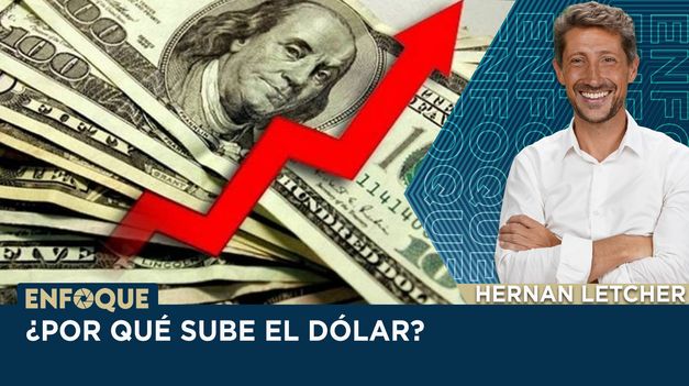 C5N | Portada LETCHER