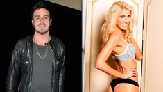 Federico Bal, cerca de Candela Ruggeri Federico Bal, cerca de Candela Ruggeri