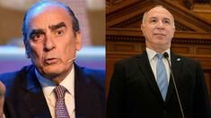 el gobierno le contesto a lorenzetti por sus ironias sobre garcia mansilla: hace declaraciones que no tienen fundamentacion el gobierno le contesto a lorenzetti por sus ironias sobre garcia mansilla: hace declaraciones que no tienen fundamentacion