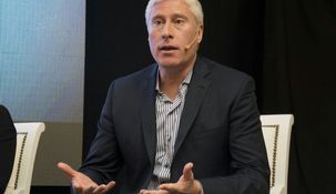 Gustavo Coria, nuevo ministro de Seguridad en CABA.
