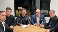 Árbitros argentinos amenazaron con llevar a juicio a jugadores y periodistas que los critiquen