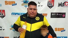 Referente del fútbol infantil en Berazategui, ya estuvo involucrado en otros hechos de violencia. Referente del fútbol infantil en Berazategui, ya estuvo involucrado en otros hechos de violencia.