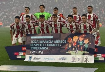 River le ganó a Argentinos Juniors.
