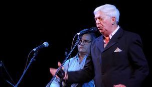Murió Rubén Cuestas, reconocido folclorista entrerriano