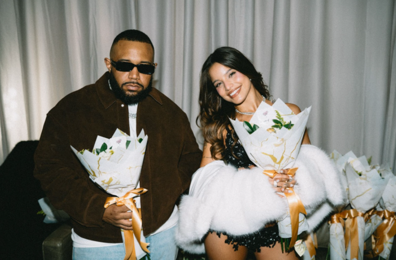 Luego de su hit con Emilia
