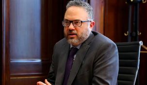 El exministro había asegurado que se habían producido demoras en el inicio del Gasoducto.