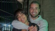 Ángela Leiva y Marcelo Weigandt ya no están más juntos luego de un romance intenso. Ángela Leiva y Marcelo Weigandt ya no están más juntos luego de un romance intenso.