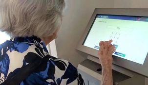 El cambio de boca de pago es libre y puede realizarse en la oficina de ANSES más cercana al domicilio del solicitante. El cambio de boca de pago es libre y puede realizarse en la oficina de ANSES más cercana al domicilio del solicitante.