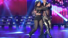 Mimi logró sólo 8 puntos. Mimi logró sólo 8 puntos.