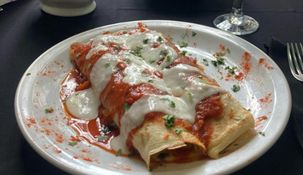 Estos canelones son los mejores de Buenos Aires.