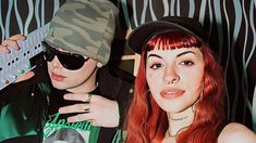 Bizarrap y Cazzu se conocen hace muchos años por la Music Session 32. Bizarrap y Cazzu se conocen hace muchos años por la Music Session 32.