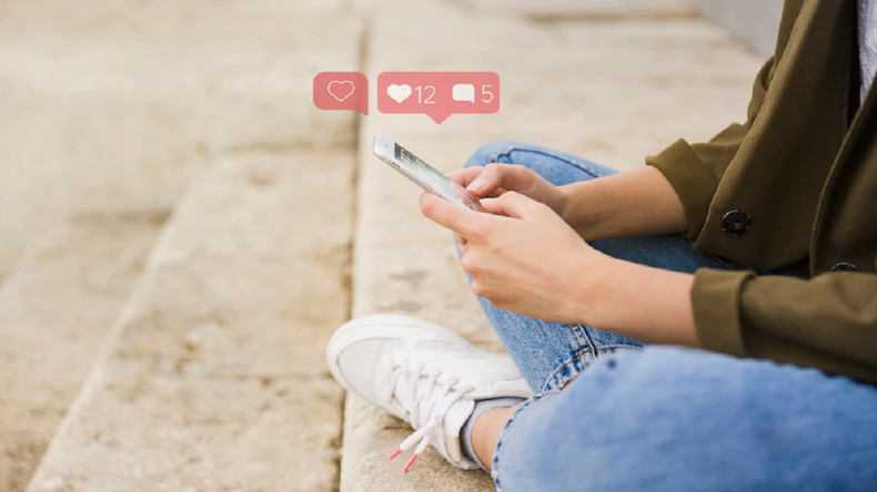 El truco definitivo para quienes activaron el perfil comercial en Instagram.