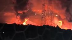 Estados Unidos se metió en el conflicto Israel-Irán: así fueron los ataques contra sitios nucleares iraníes. Estados Unidos se metió en el conflicto Israel-Irán: así fueron los ataques contra sitios nucleares iraníes.