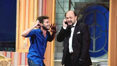 El mal momento de Nicolás Cabré: deberá ser operado y suspender su obra de teatro El mal momento de Nicolás Cabré: deberá ser operado y suspender su obra de teatro