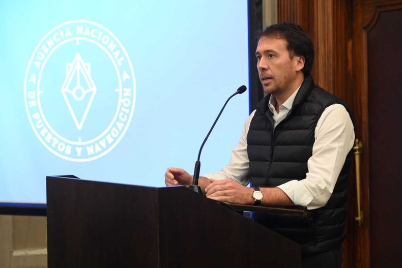 Vía Navegable Troncal: en Rosario continuó el debate hacia la nueva licitación