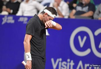 Juan Martín del Potro sufrió un robo en su casa de Tandil. Juan Martín del Potro sufrió un robo en su casa de Tandil.