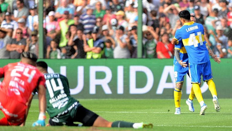 Boca necesita un triunfo ante Newells para quedar a un paso del título.
