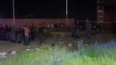 Hallaron a un hombre degollado cerca de la Terminal de Ómnibus de Resistencia. Hallaron a un hombre degollado cerca de la Terminal de Ómnibus de Resistencia.