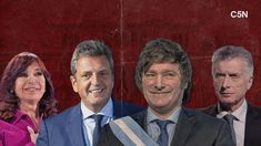 El 2023 estuvo marcado por el ascenso de Javier Milei en la política argetina hasta llegar a la presidencia. El 2023 estuvo marcado por el ascenso de Javier Milei en la política argetina hasta llegar a la presidencia.