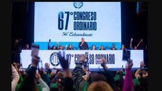 ATE también definió nuevas medidas de fuerza ante la amenaza de nuevos despidos para el 30 de junio