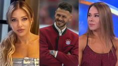 La supuesta tercera en discordia entre Martín Demichelis y Evangelina Anderson rompió el silencio: En un hotel. La supuesta tercera en discordia entre Martín Demichelis y Evangelina Anderson rompió el silencio: En un hotel.