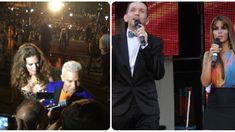 Los chismes más calientes de la fiesta de presentación de la temporada Los chismes más calientes de la fiesta de presentación de la temporada