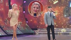Cantando: el gesto de Laurita Fernández que terminó de enfurecer a Moria Casán Cantando: el gesto de Laurita Fernández que terminó de enfurecer a Moria Casán