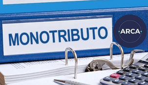 Los beneficios de ARCA para monotributistas Los beneficios de ARCA para monotributistas