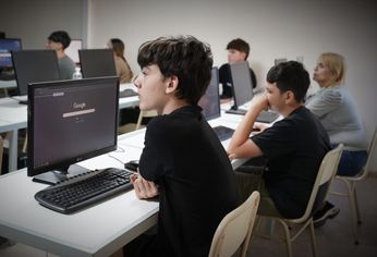 C5N | IA en las escuelas