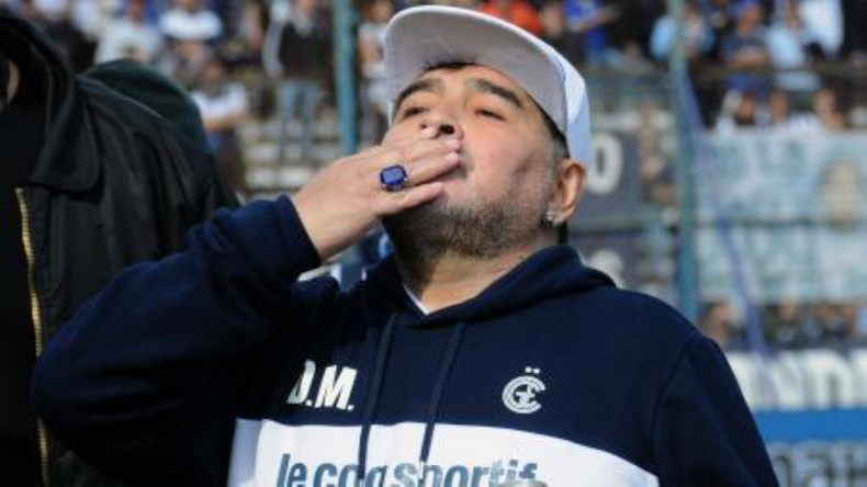 Causa Diego Maradona La Justicia Definirá Próximamente Las Pruebas Que