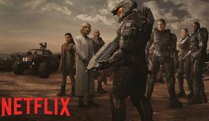 Una serie basada en un histórico juego que pasó por la PlayStation 1 llegó a Netflix.