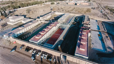 San Juan: empresario impulsa proyecto para mandar a los presos a trabajar