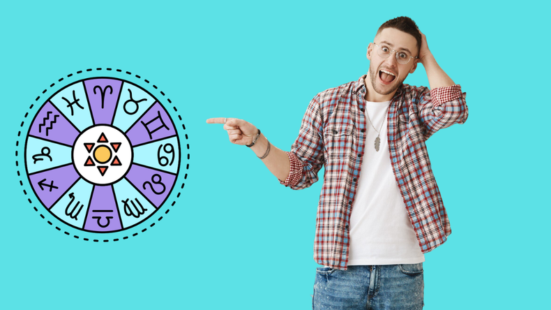 Estos son los 4 signos del horóscopo zodiacal mas imprudentes y descuidados de todos.