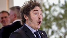 El Presidente conoce muy bien la realidad, pero carece del sentimiento empático. El Presidente conoce muy bien la realidad, pero carece del sentimiento empático.