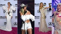 Los Billboard Music Awards 201 Los Billboard Music Awards 201
