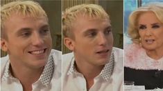 Mirtha Legrand le preguntó al Polaco por la crisis de la Princesita: Lo que ella hace y deja de hacer... Mirtha Legrand le preguntó al Polaco por la crisis de la Princesita: Lo que ella hace y deja de hacer...