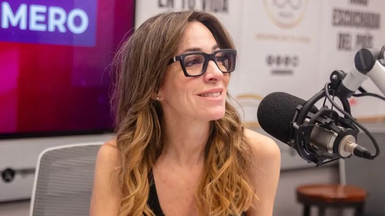 Sandra Borghi confirmó la peor noticia para su familia.