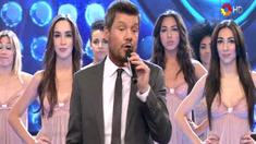 Marcelo Tinelli habló de la renuncia de Carmen Barbieri: Siguió los pasos del Negro Álvarez Marcelo Tinelli habló de la renuncia de Carmen Barbieri: Siguió los pasos del Negro Álvarez