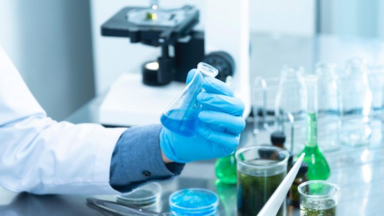 Avanza el desarrollo de la vacuna argentina contra el coronavirus.
