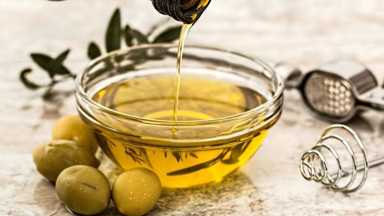 Los beneficios de consumir aceite de oliva según la Universidad de Harvard.