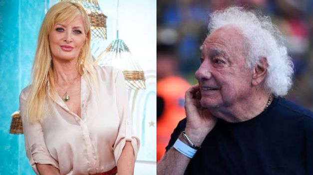 Yuyito González y Guillermo Coppola&nbsp; estuvieron juntos cuatro años&nbsp; y tuvieron una hija.&nbsp;