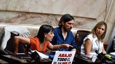 La Izquierda denunció un grave desfinanciamiento de la educación pública. La Izquierda denunció un grave desfinanciamiento de la educación pública.